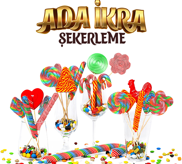 Ada İkra Şekerleme