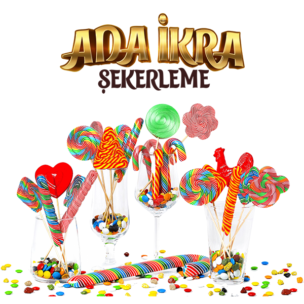 Ada İkra Şekerleme