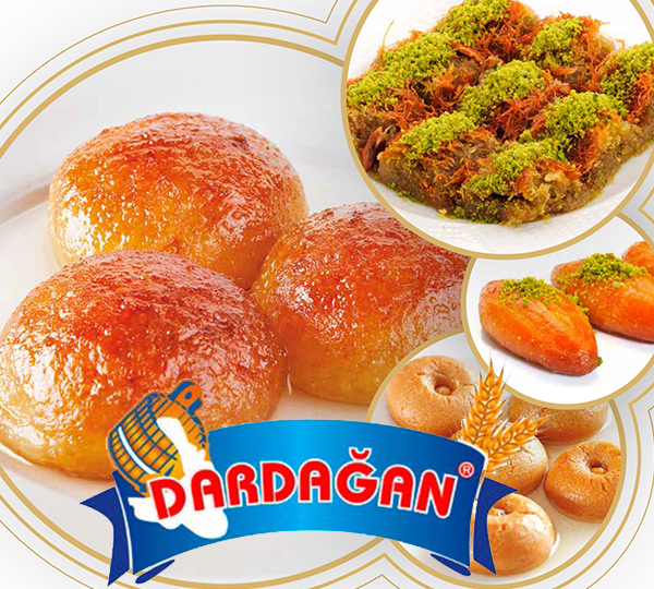 Dardağan