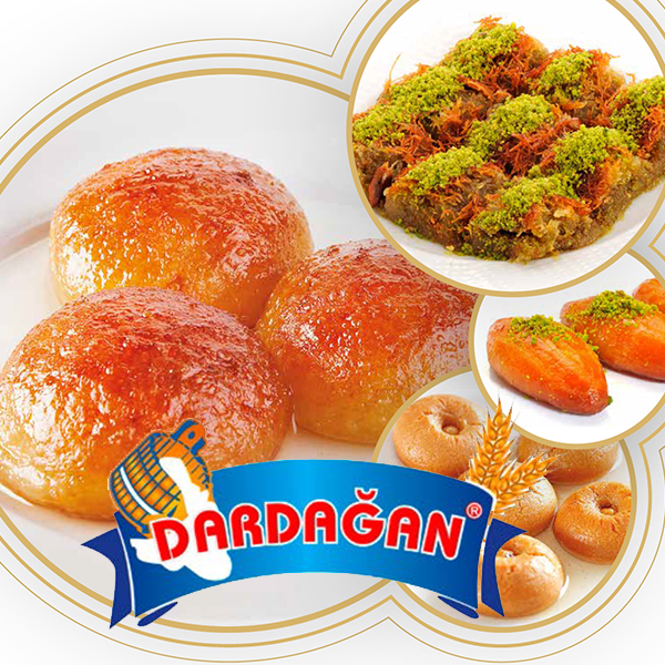 Dardağan