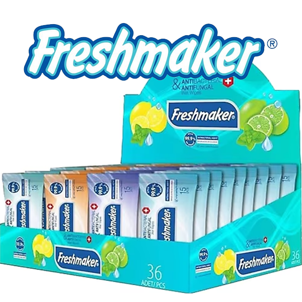 Freshmaker