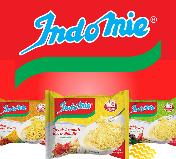 Indome Noodle