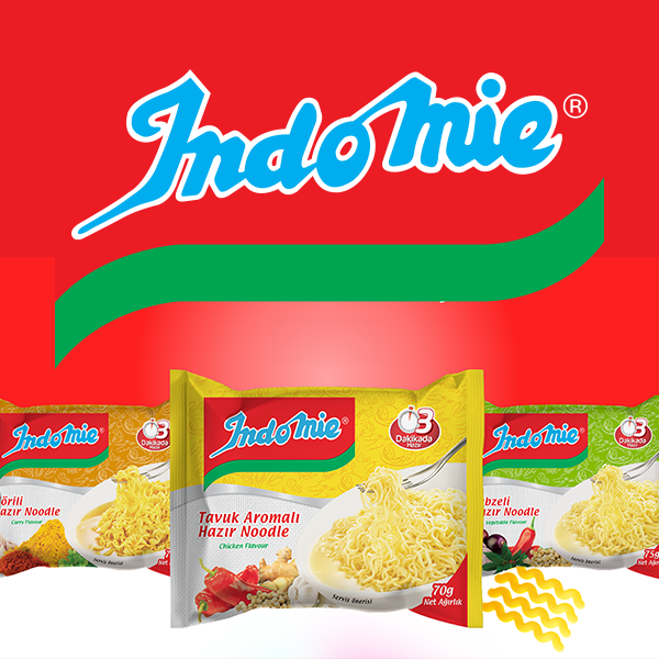 Indomie