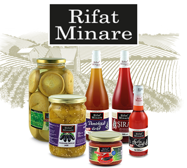 Rifat Minare