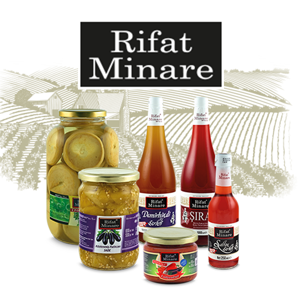 Rifat Minare