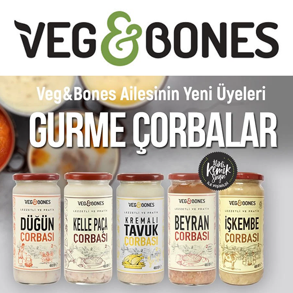 Veg Bones